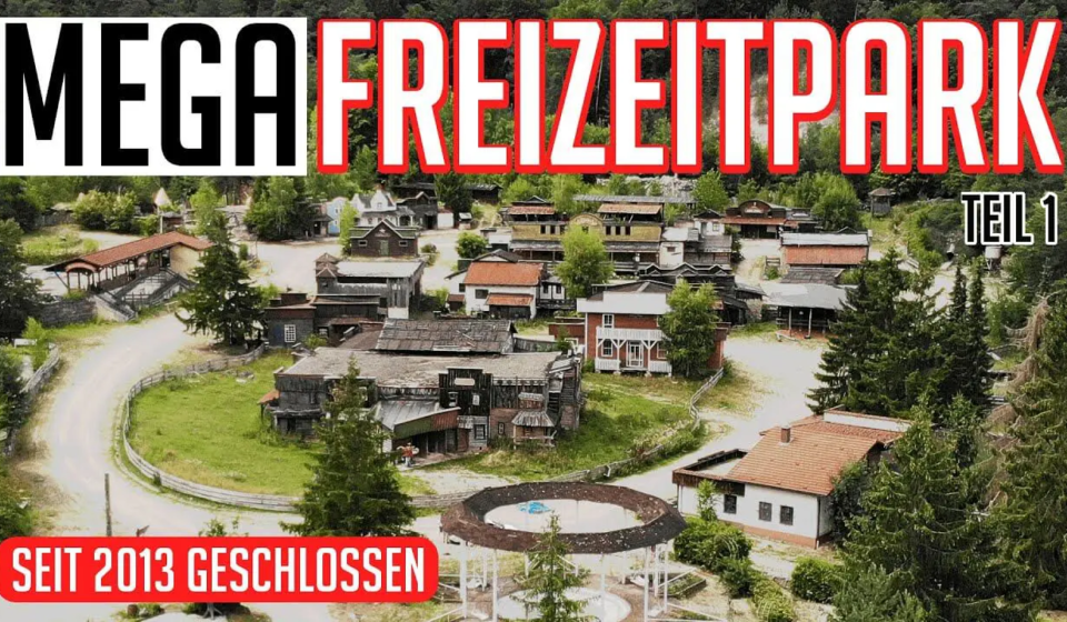 Freizeitpark Plech