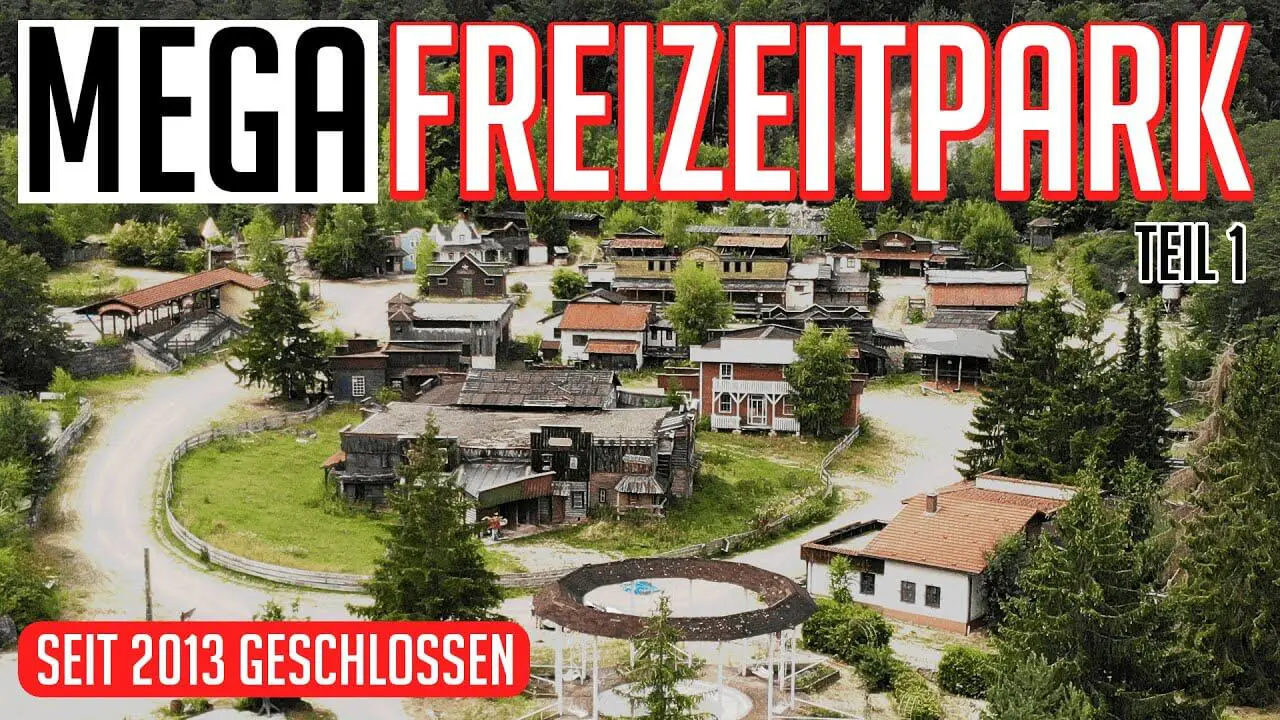 Freizeitpark Plech